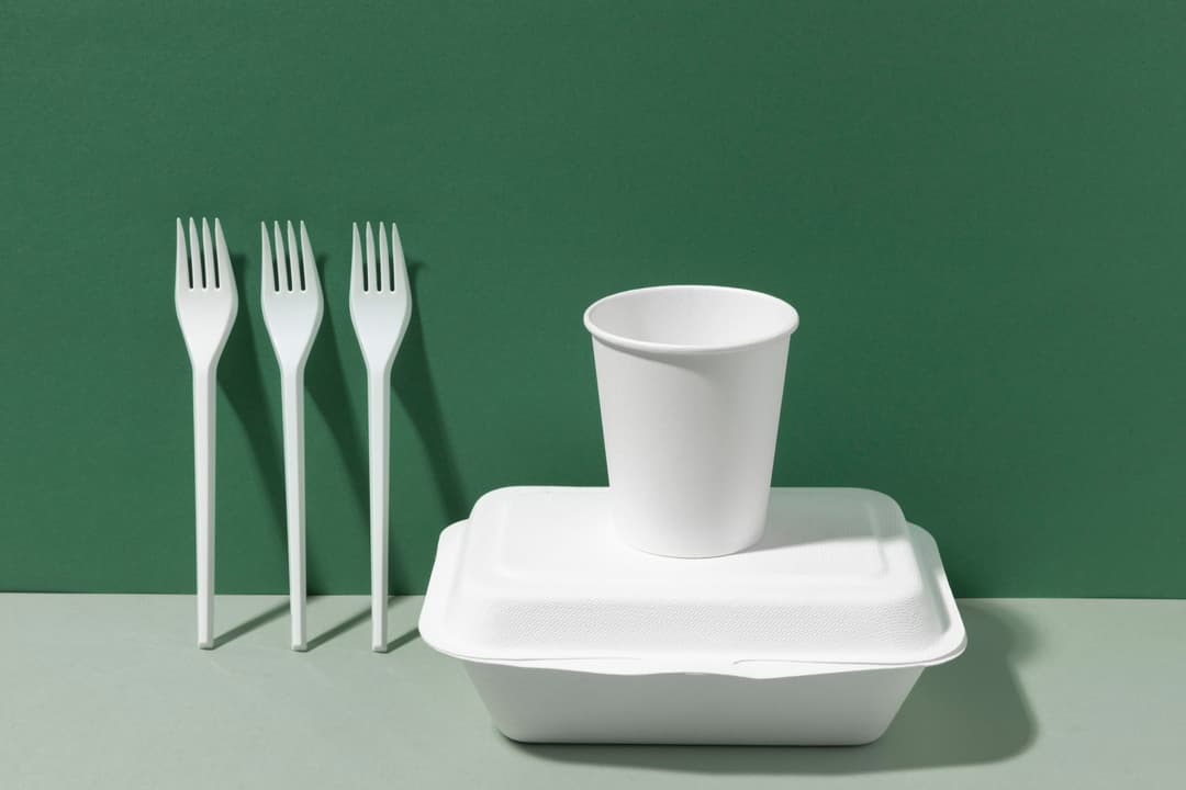 Alfam Packing & Packaging Materials - Disposable Food Packaging ...