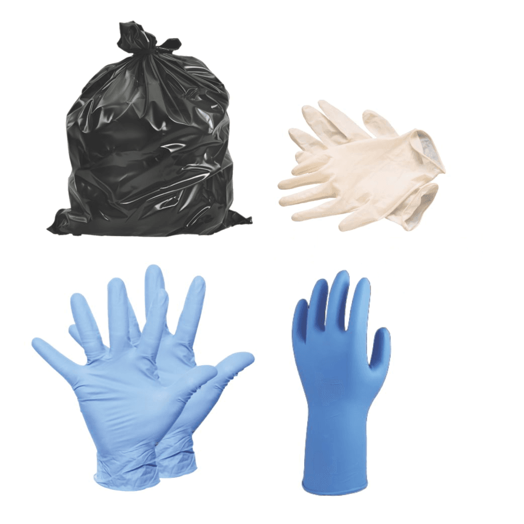 HYGIENE & PROTECTION